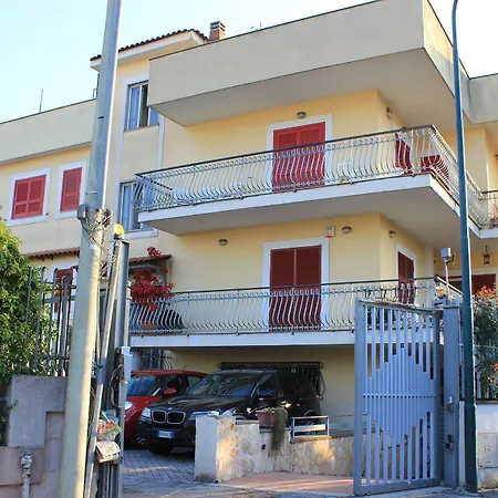 La Dimora Di Poppea Bed & Breakfast Pompei