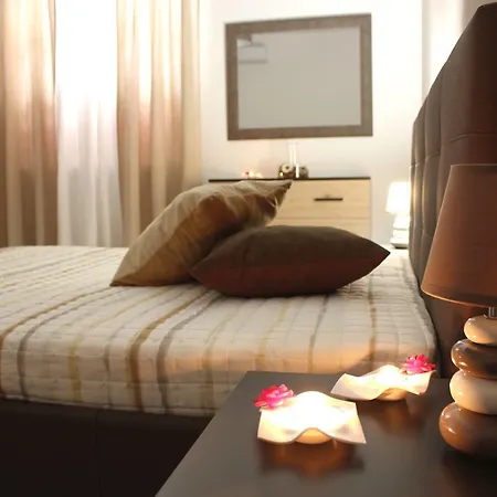 Bed & Breakfast La Dimora Di Poppea