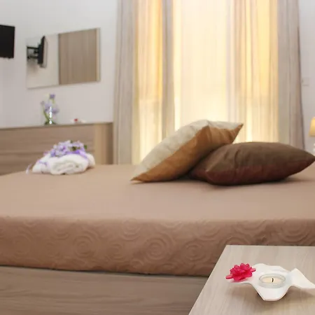 La Dimora Di Poppea Bed & Breakfast