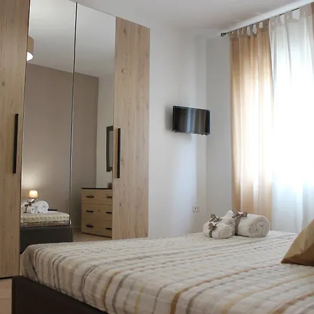 Bed & Breakfast La Dimora Di Poppea