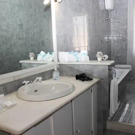 Bed & Breakfast La Dimora Di Poppea Pompei