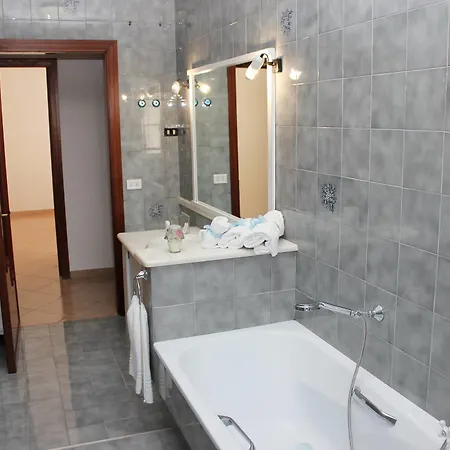 La Dimora Di Poppea Bed & Breakfast Pompei