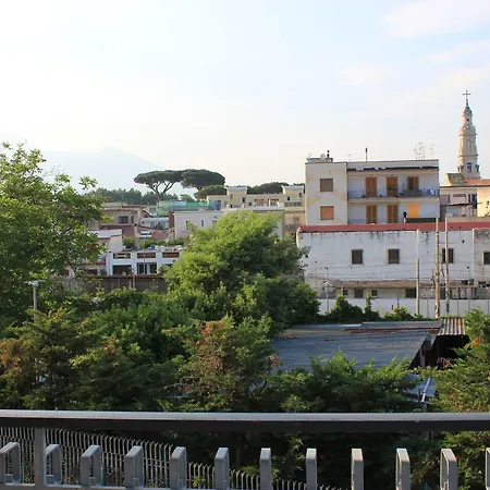 La Dimora Di Poppea Bed & Breakfast *