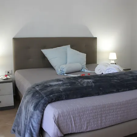 Bed & Breakfast La Dimora Di Poppea *