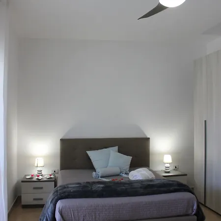 Bed & Breakfast La Dimora Di Poppea *