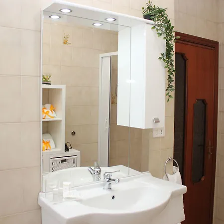 Bed & Breakfast La Dimora Di Poppea Pompei