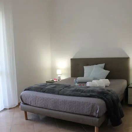 La Dimora Di Poppea Bed & Breakfast