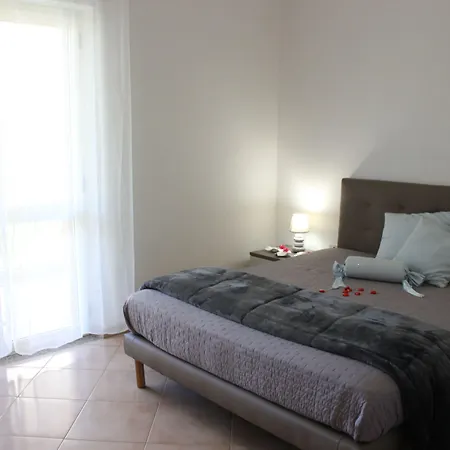 La Dimora Di Poppea Bed & Breakfast Pompei