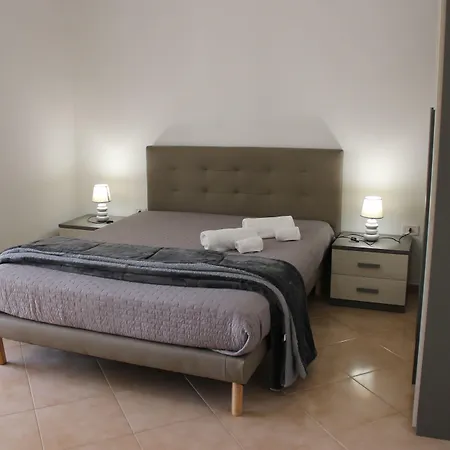 Bed & Breakfast La Dimora Di Poppea Pompei