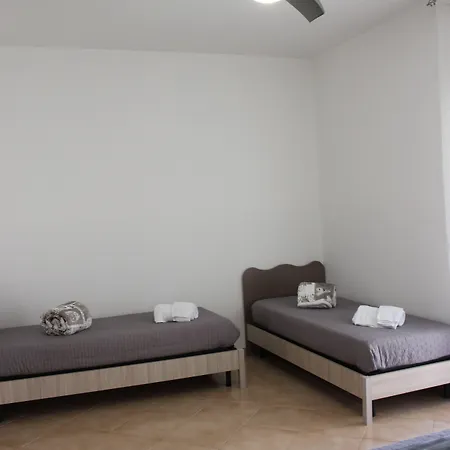 Bed & Breakfast La Dimora Di Poppea