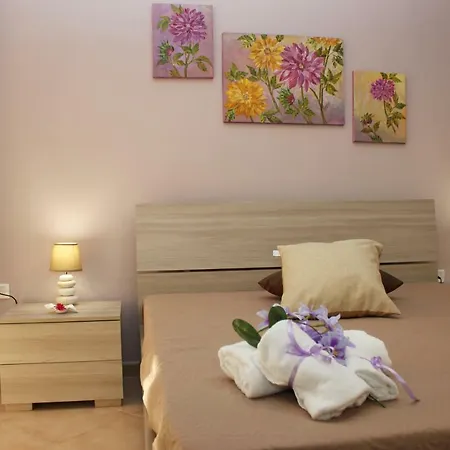 Bed & Breakfast La Dimora Di Poppea