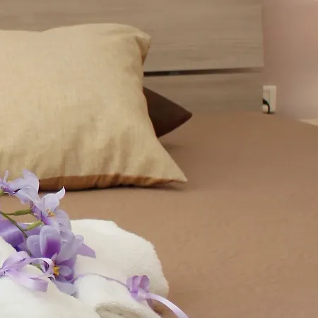 Bed & Breakfast La Dimora Di Poppea