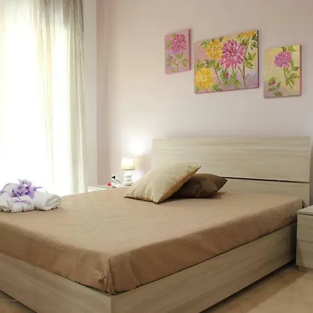 Bed & Breakfast La Dimora Di Poppea Pompei