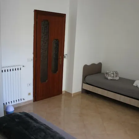 Bed & Breakfast La Dimora Di Poppea *