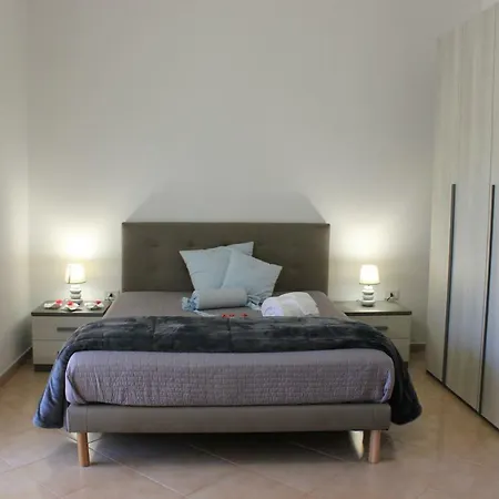 Bed & Breakfast La Dimora Di Poppea Pompei