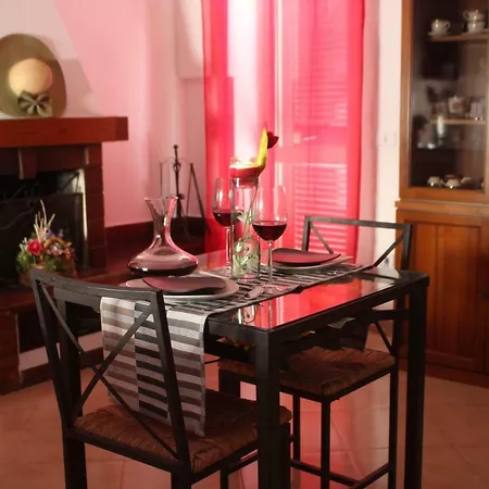 Bed & Breakfast La Dimora Di Poppea Pompei