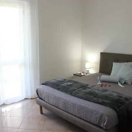 Bed & Breakfast La Dimora Di Poppea Pompei