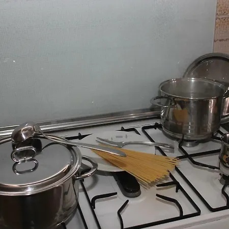 Bed & Breakfast La Dimora Di Poppea *