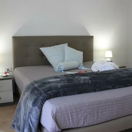 Bed & Breakfast La Dimora Di Poppea Pompei