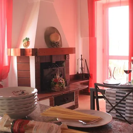 Bed & Breakfast La Dimora Di Poppea Pompei