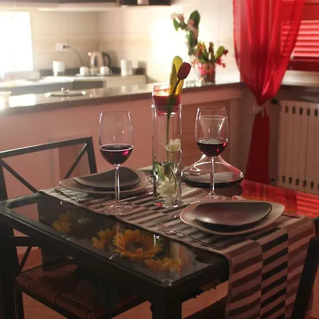 La Dimora Di Poppea Bed & Breakfast *