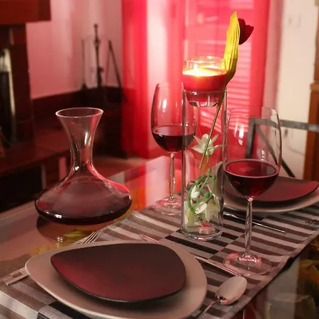 La Dimora Di Poppea Bed & Breakfast Pompei
